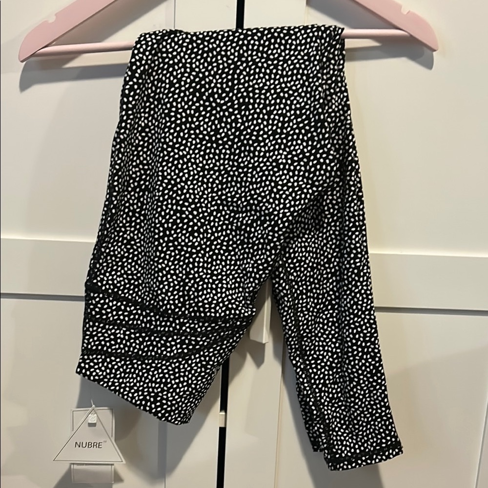 Buffbunny bossy print legacy leggings